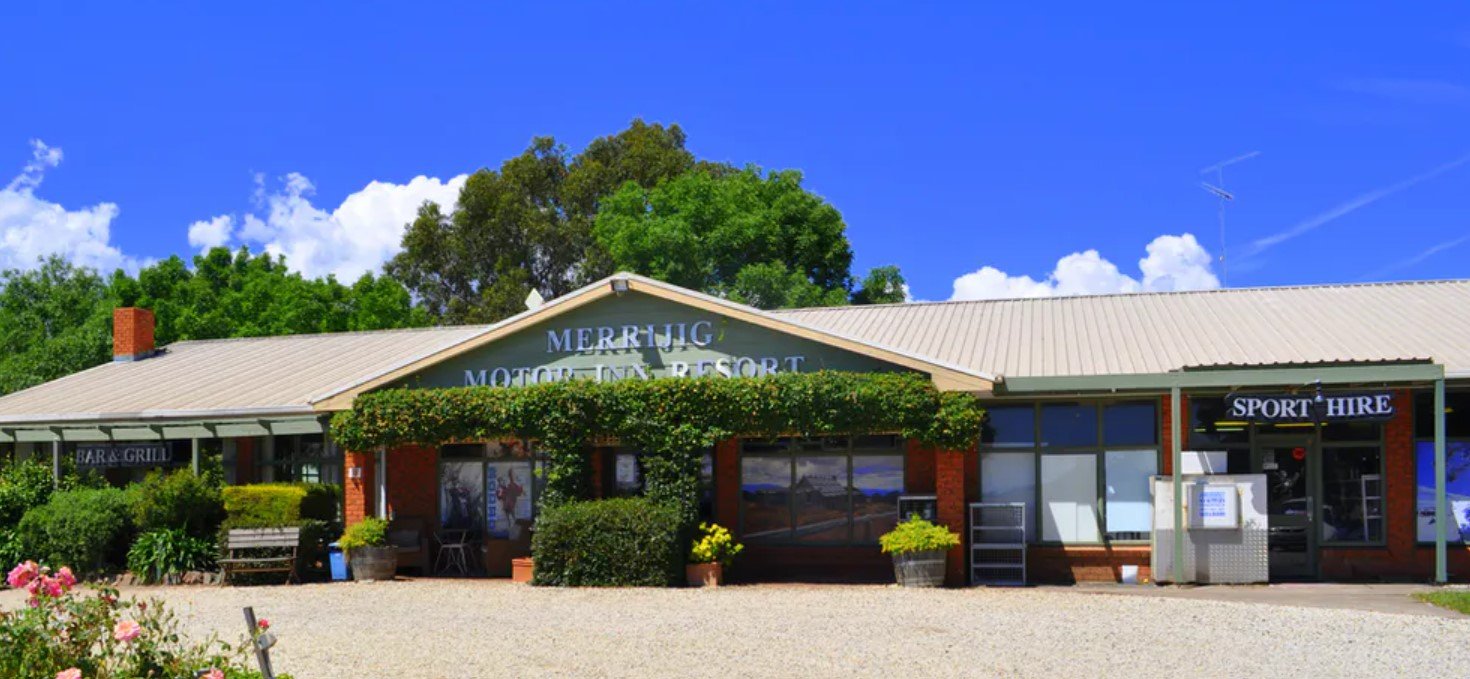 Milpara farm - merrijin motor inn